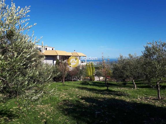 Οικόπεδο 1.250 τ.μ. για πώληση, Ν. Ηρακλείου, Ηράκλειο Κρήτης