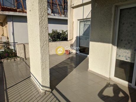 Store 200sqm for rent-Argyroupoli » Nea Alexandria