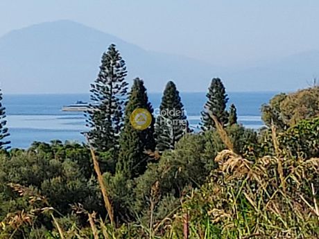 Parcel 5.217sqm for sale-Kastro Killinis » Neraidovrisi