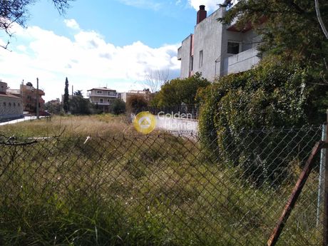 Land plot 2.000sqm for sale-Glika Nera » Centre