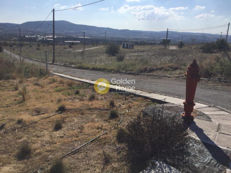 Land plot 406sqm for sale-Thermi » Loutra Thermis