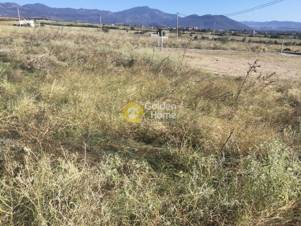 Οικόπεδο 406 τ.μ. προς πώληση, Λουτρά Θέρμης