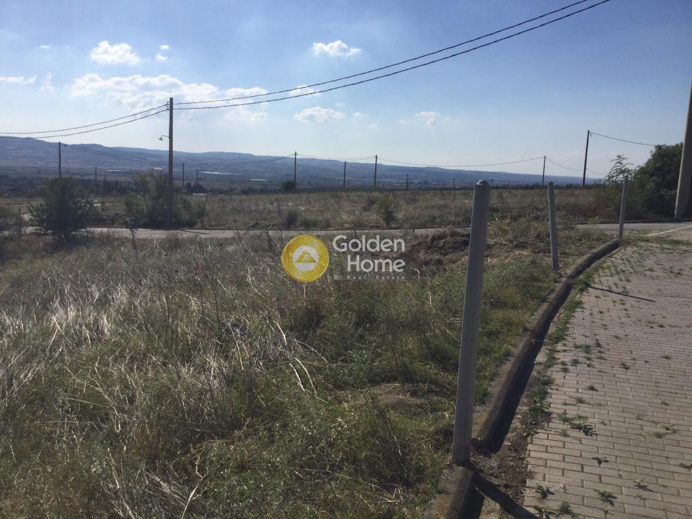 Οικόπεδο 406 τ.μ. προς πώληση, Λουτρά Θέρμης