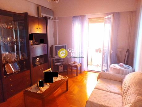 Apartment 51sqm for sale-Nea Smyrni » Chrisaki