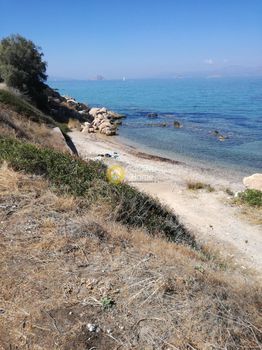 Land plot 4.823sqm for sale-Aegina » Kipseli