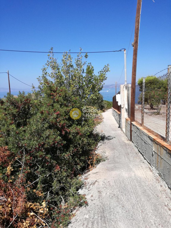 Οικόπεδο 4.823 τ.μ. προς πώληση, Κυψέλη Αίγινας