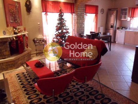 Apartment 96sqm for sale-Palaio Faliro » Amfithea