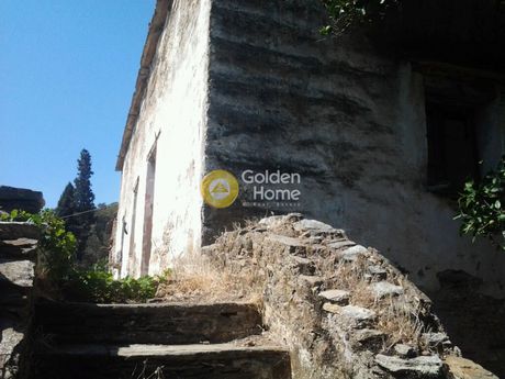Detached home 217sqm for sale-Andros » Chora