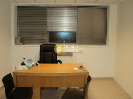Office 54sqm for sale-Pallini » Center