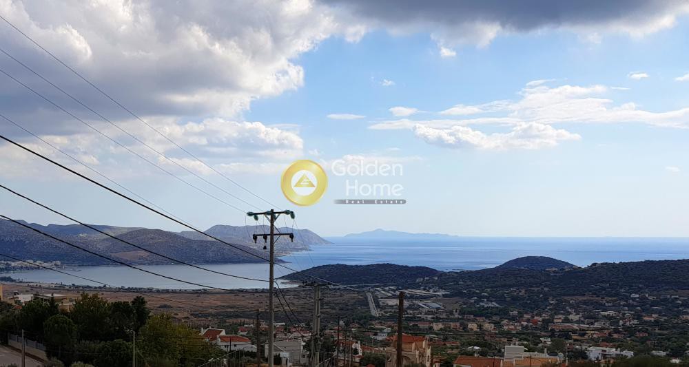 Οικόπεδο 550 τ.μ. προς πώληση, Μαύρο Λιθάρι
