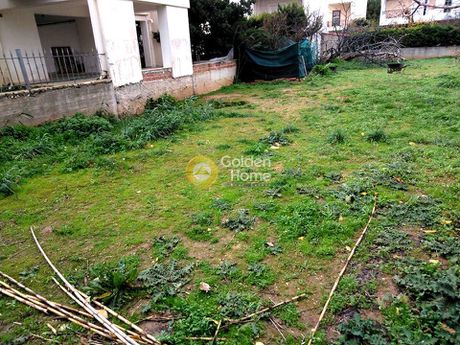 Οικόπεδο 620 τ.μ. για πώληση