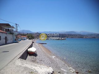 Οικόπεδο 600 τ.μ. για πώληση, Αχαΐα, Αίγιο-thumb-2