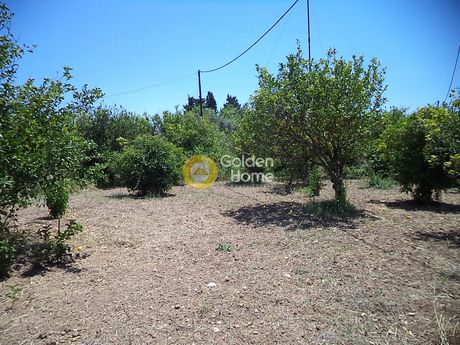 Οικόπεδο 600τ.μ. για πώληση-Αίγιο » Κουλούρα