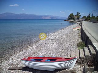 Οικόπεδο 600 τ.μ. για πώληση, Αχαΐα, Αίγιο-thumb-1