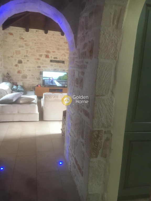 Μεζονέτα 500 τ.μ. προς πώληση, Άνω Βολίμες