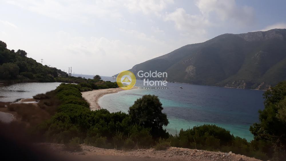 Αγροτεμάχια 6.606 τ.μ. προς πώληση, Χώρα Μεγανησίου