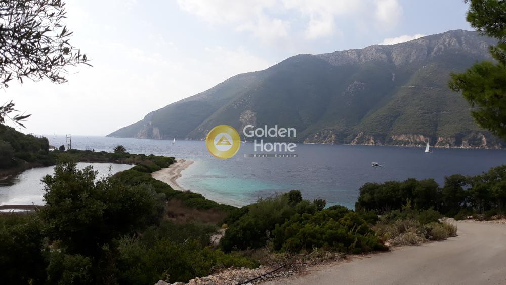 Αγροτεμάχια 6.606 τ.μ. προς πώληση, Χώρα Μεγανησίου