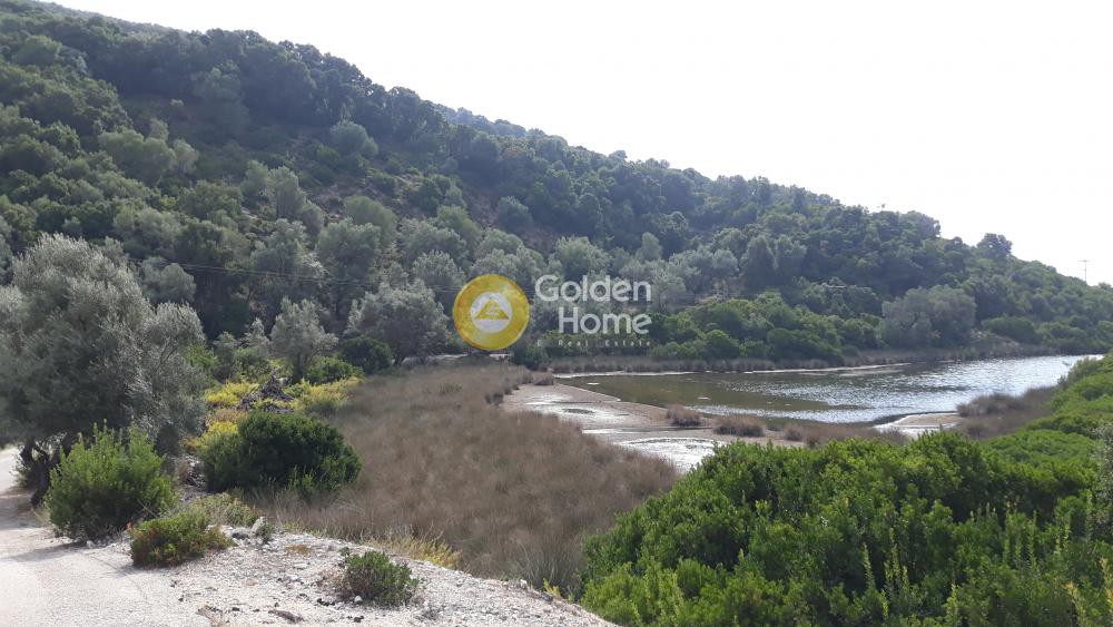 Αγροτεμάχια 6.606 τ.μ. προς πώληση, Χώρα Μεγανησίου