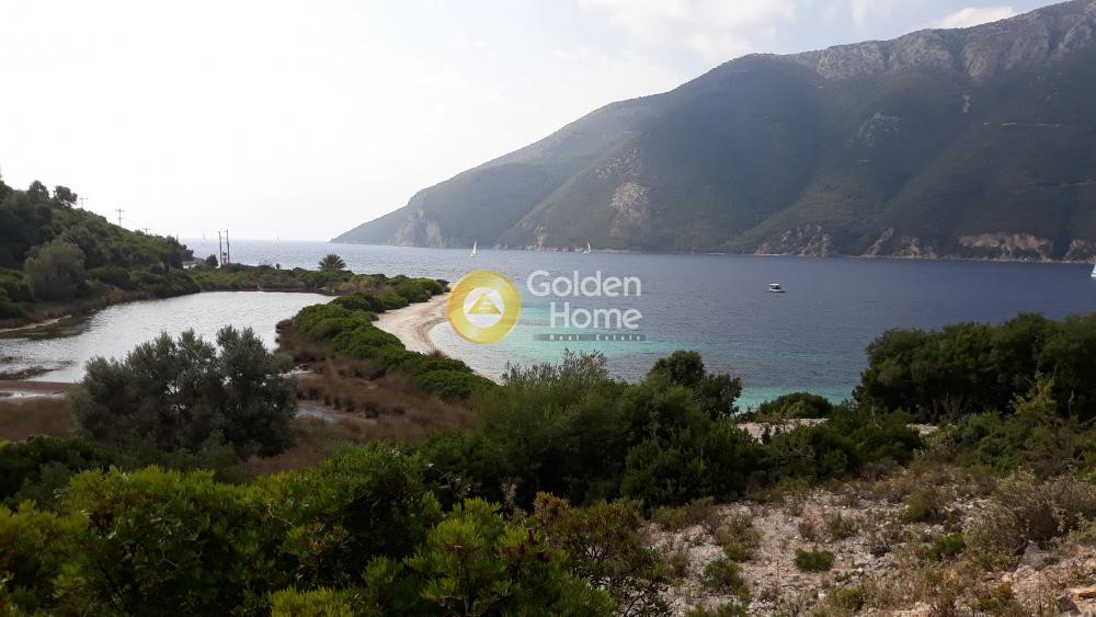 Αγροτεμάχια 6.606 τ.μ. προς πώληση, Χώρα Μεγανησίου
