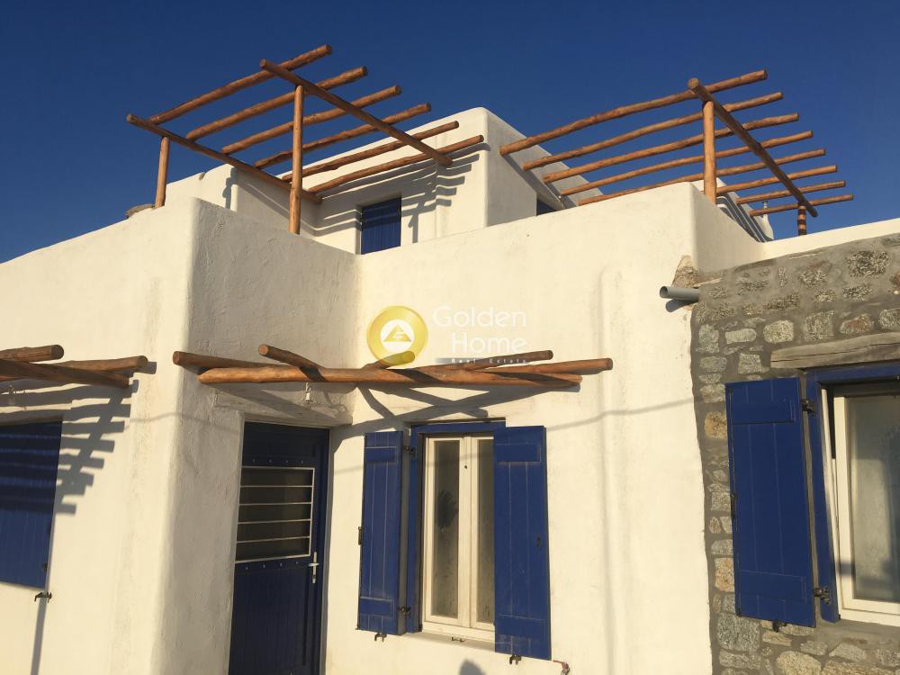 Μονοκατοικία 140 τ.μ. προς πώληση, Κυκλάδες, Μύκονος