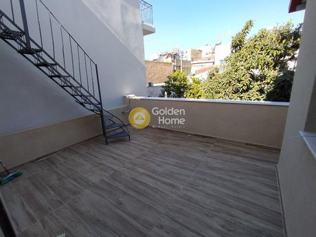 Διαμέρισμα 75τ.μ. για πώληση-Νίκαια » Μητρόπολη
