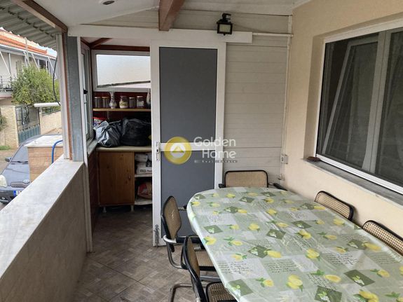 Μεζονέτα 126 τ.μ. για πώληση, Αττική - Υπόλοιπο, Ασπρόπυργος