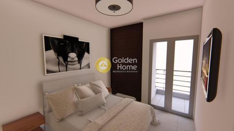 Maisonette 120sqm for sale-Kalithea » Centre