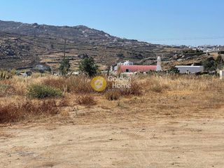 Οικόπεδο 8.200 τ.μ. για πώληση, Κυκλάδες, Μύκονος-thumb-1