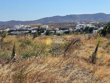 Land plot 8.200sqm for sale-Mykonos » Klouvas