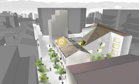 Building 376sqm for sale-Gazi - Metaxourgio - Votanikos » Kerameikos