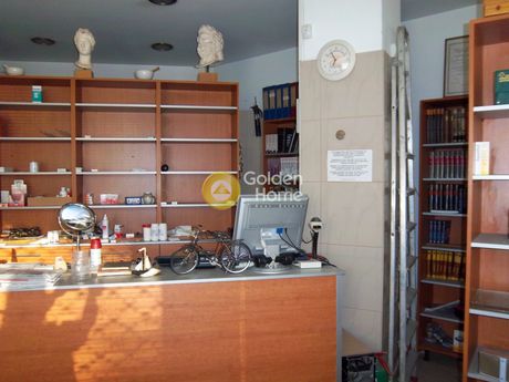 Store 42sqm for sale-Kolonos - Kolokinthous » Akadimia Platonos