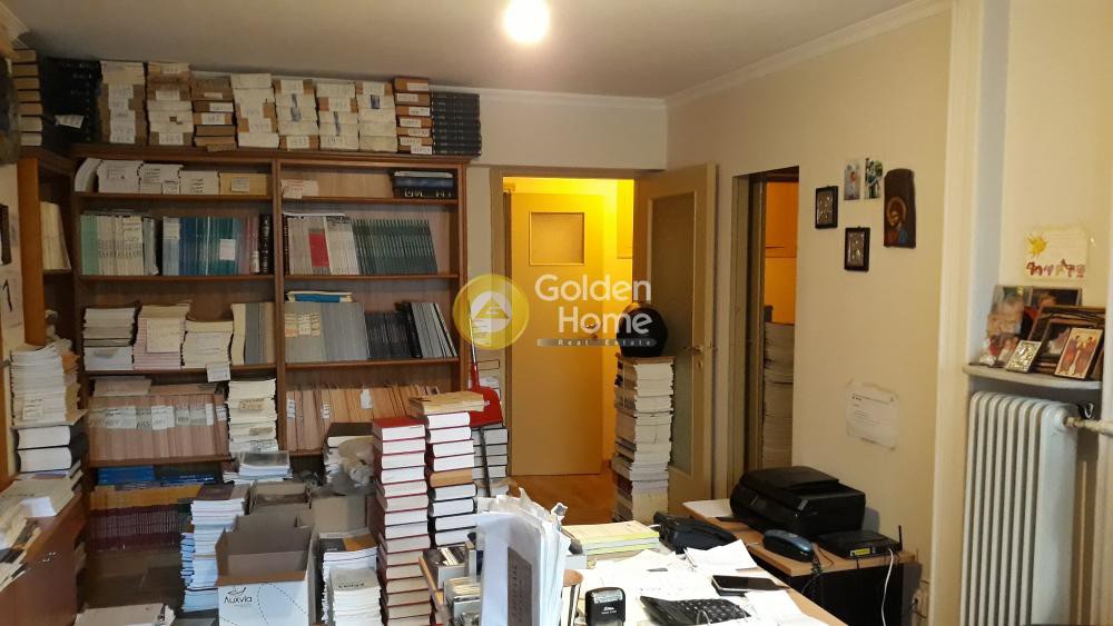 Διαμέρισμα 45 τ.μ. πρός πώληση, Αθήνα - Κέντρο, Εξάρχεια - Νεάπολη