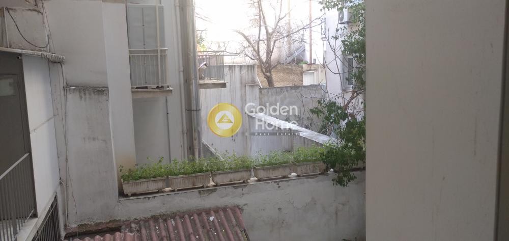 Διαμέρισμα 45 τ.μ. πρός πώληση, Αθήνα - Κέντρο, Εξάρχεια - Νεάπολη