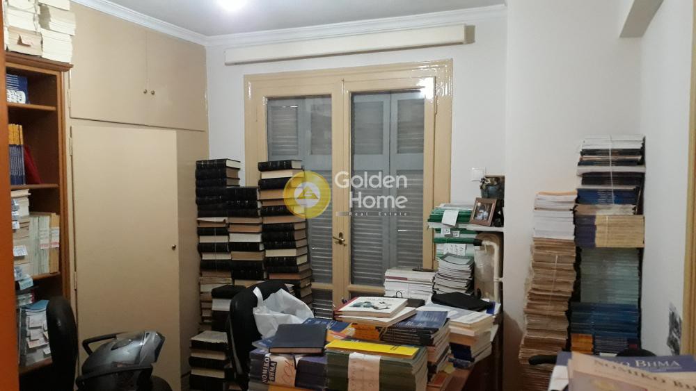 Διαμέρισμα 45 τ.μ. πρός πώληση, Αθήνα - Κέντρο, Εξάρχεια - Νεάπολη