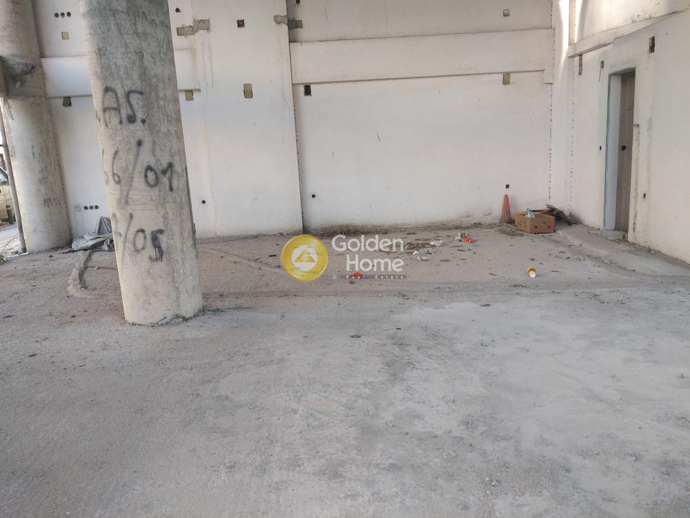 Κτίριο 450 τ.μ. προς ενοικίαση, Χαραυγή Αχαρνών