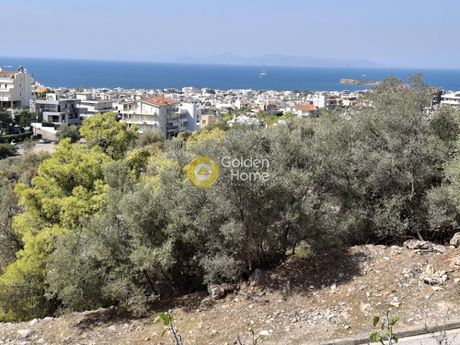 Apartment 137sqm for sale-Voula » Dikigorika