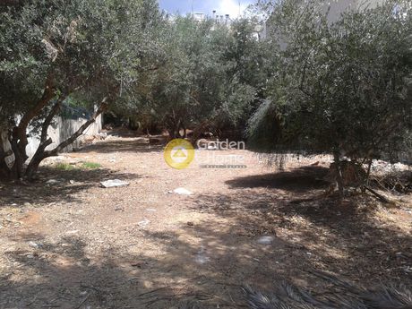 Land plot 480sqm for sale-Voula » Kalymniotika