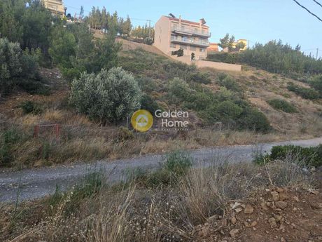 Οικόπεδο 447τ.μ. για πώληση-Πεντέλη » Νταού πεντέλη