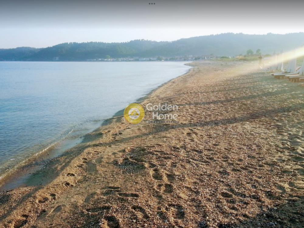 Αγροτεμάχια 6.753 τ.μ. προς πώληση, Φούρκα Κασσάνδρας
