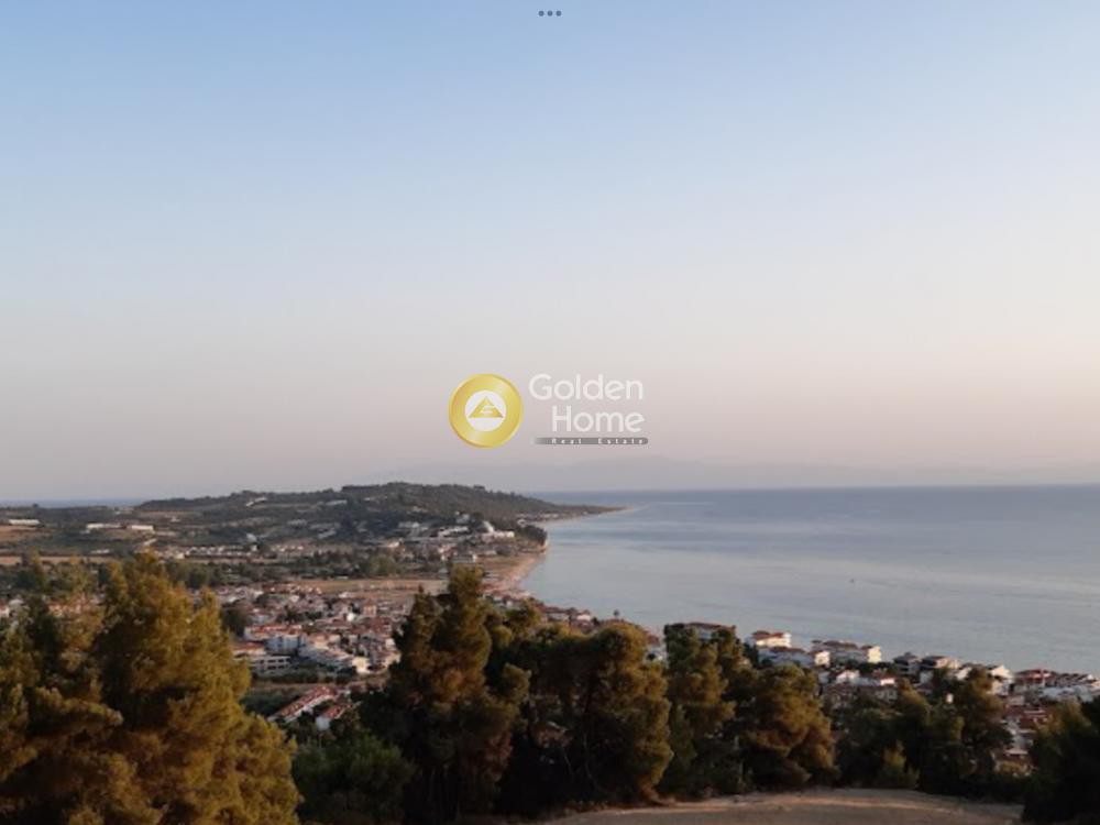 Αγροτεμάχια 6.753 τ.μ. προς πώληση, Φούρκα Κασσάνδρας