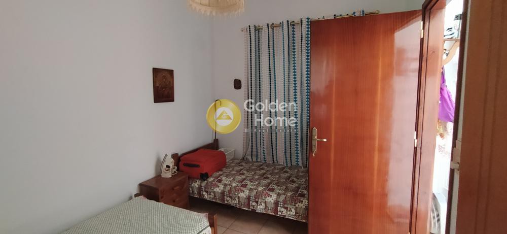 Μονοκατοικία 54 τ.μ. πρός πώληση, Ν. Ρεθύμνου, Κουρήτες