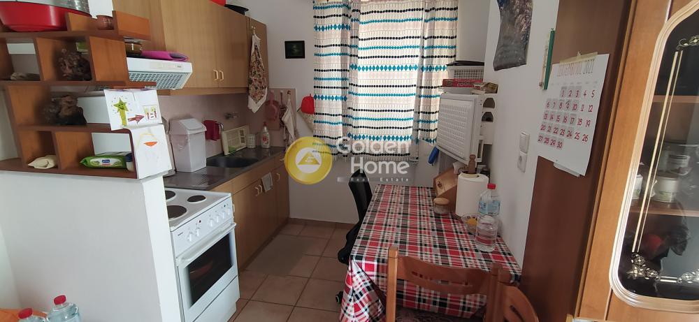 Μονοκατοικία 54 τ.μ. πρός πώληση, Ν. Ρεθύμνου, Κουρήτες
