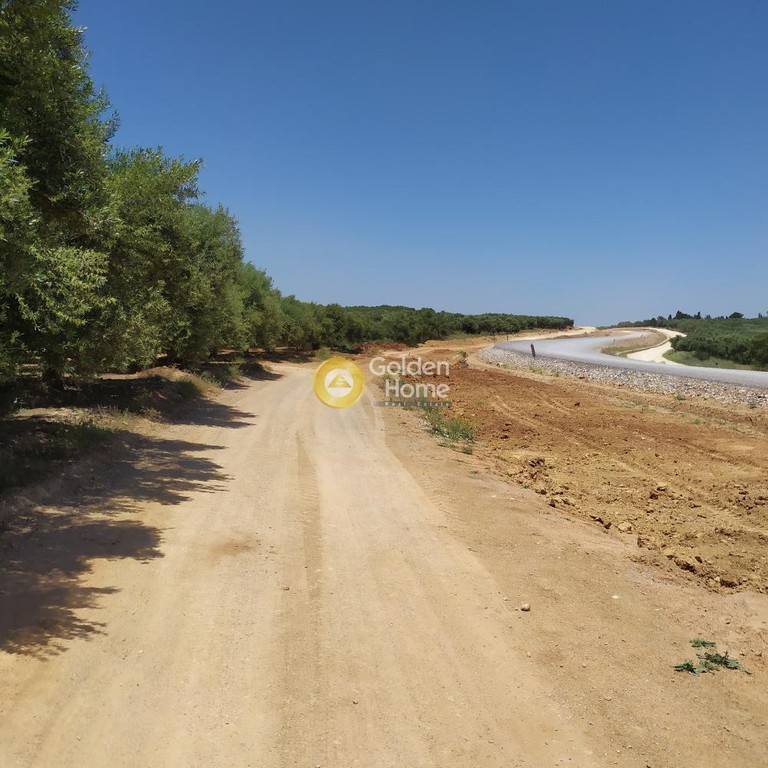 Οικόπεδο 30.000 τ.μ. προς πώληση, Ρουσσοχώρια