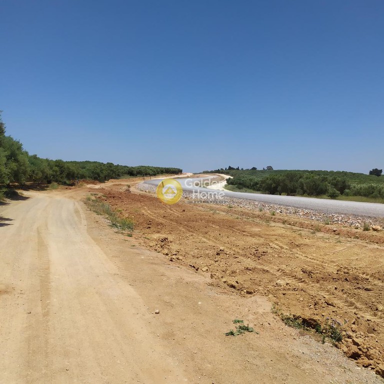 Οικόπεδο 30.000 τ.μ. προς πώληση, Ρουσσοχώρια
