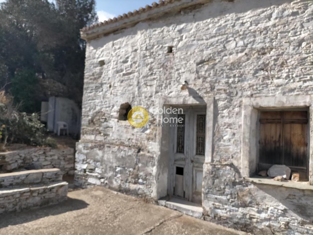 Μονοκατοικία 289 τ.μ. προς πώληση, Κόρθιο