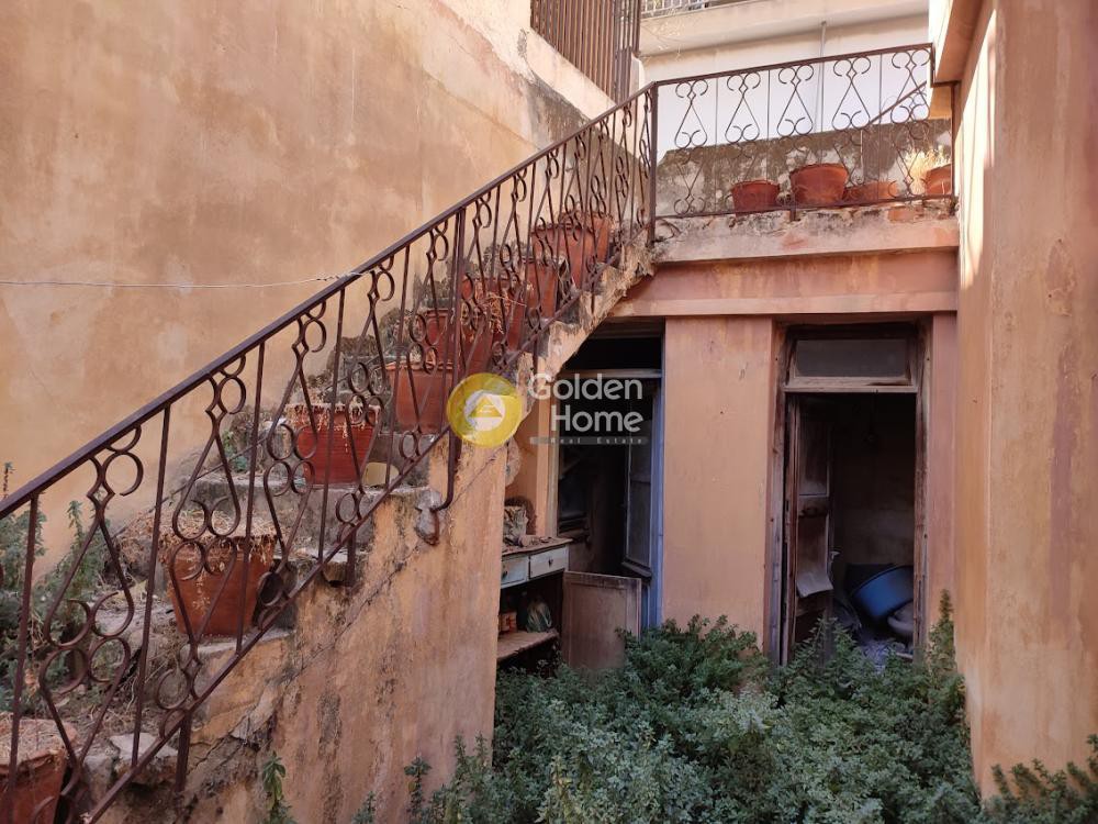 Μονοκατοικία 70 τ.μ. προς πώληση, Πειραιάς - Προάστια, Δραπετσώνα