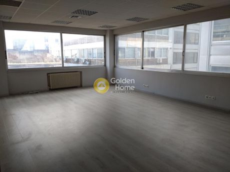 Γραφείο 216τ.μ. για ενοικίαση-Τερψιθέα
