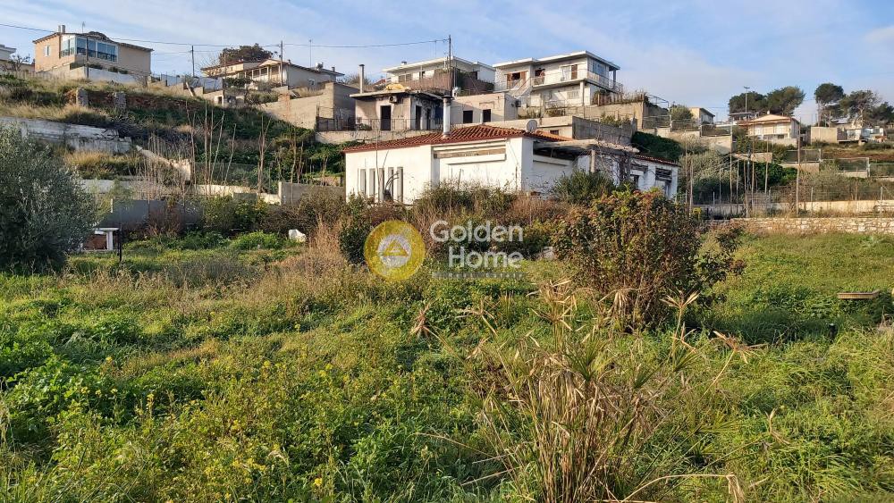 Μονοκατοικία 159 τ.μ. προς πώληση, Αττική - Υπόλοιπο, Ραφήνα