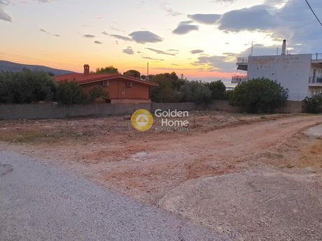 Οικόπεδο 280τ.μ. για πώληση-Καλύβια θορικού » Λαγονήσι