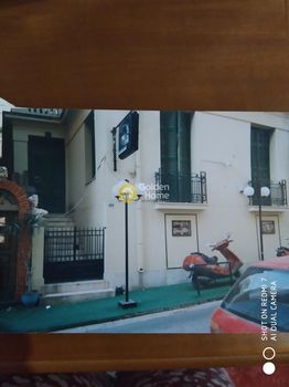 Οικόπεδο 281τ.μ. για πώληση-Πατήσια » Πλατεία κολιάτσου